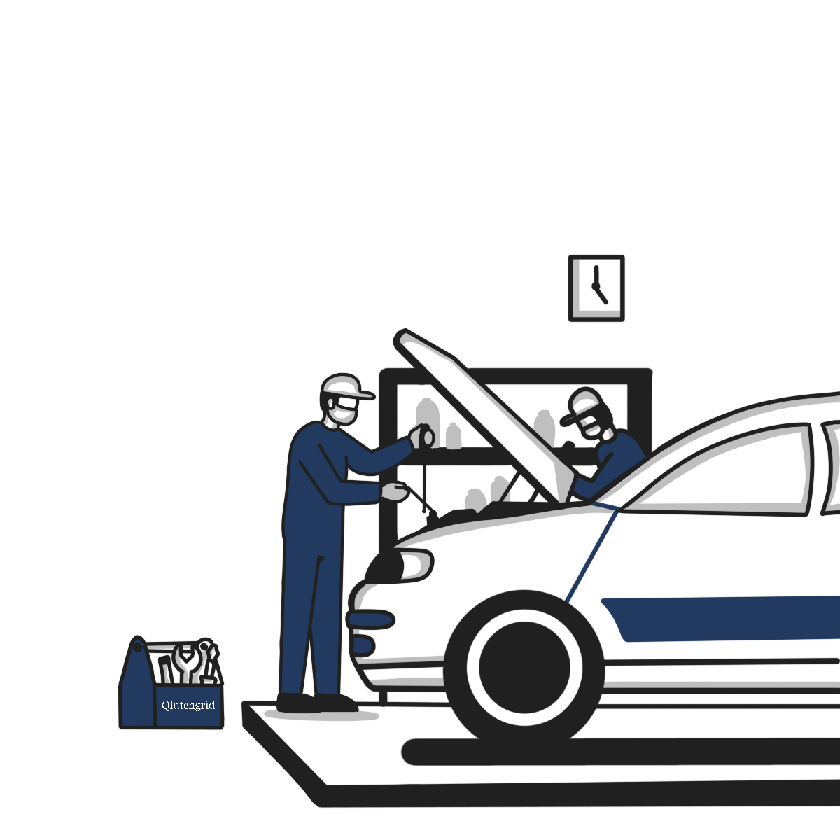 Engine Repair